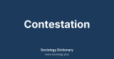 Contestation