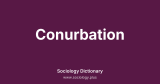 Conurbation