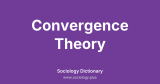 Convergence Theory