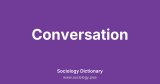 Conversation
