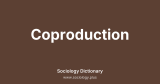 Coproduction