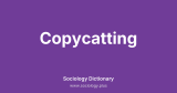 Copycatting
