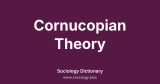 Cornucopian Theory