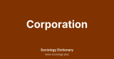 Corporation