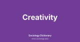 Creativity