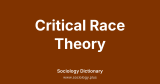 Critical Race Theory