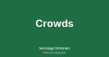 Crowds