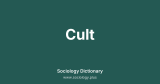 Cult