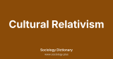 Cultural Relativism