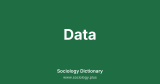 Data