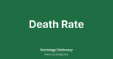 Death Rate