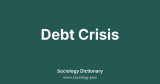 Debt Crisis