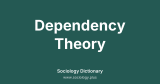 Dependency Theory
