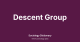 Descent Group