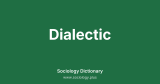 Dialectic