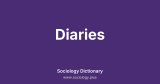 Diaries