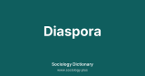 Diaspora