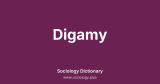 Digamy