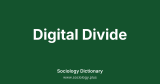 Digital Divide