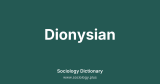 Dionysian