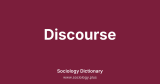 Discourse