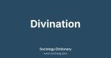 Divination