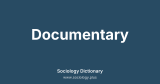 Documentary