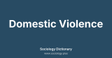 Domestic Violence