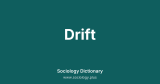 Drift