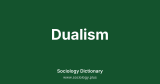 Dualism