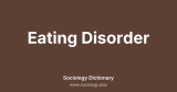 Eating Disorder