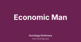 Economic Man