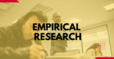 Empirical Research