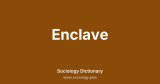 Enclave