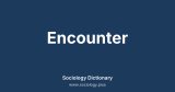 Encounter