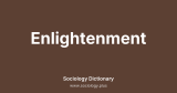 Enlightenment