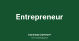 Entrepreneur