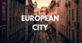 European City