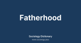 Fatherhood
