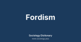 Fordism