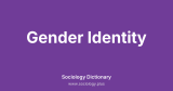 Gender Identity