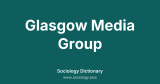 Glasgow Media Group