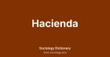 Hacienda
