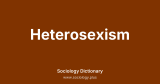 Heterosexism