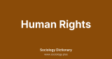 Human Rights