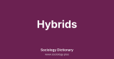 Hybrids