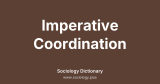 Imperative Coordination