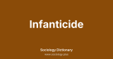 Infanticide