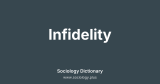 Infidelity