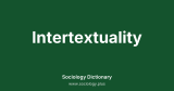 Intertextuality